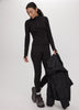 Legging en tissu polaire - Hyba