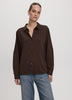 Semi-Fitted Blouse