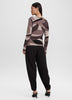Long-Sleeve Crew-Neck T-Shirt - R Essentials