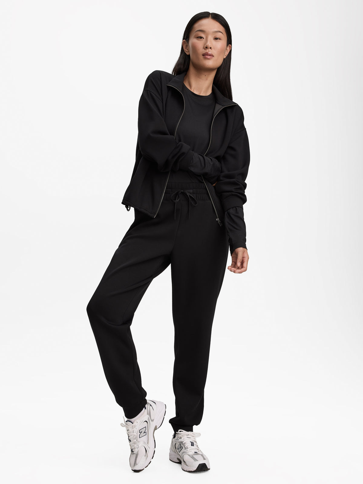 Jogger Pants - HYLUX Hyba