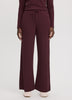 Wide-Leg Thermal Pant - Hyba