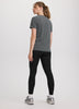 Crew-Neck Tee - DRY-LUX (R) Hyba Essentials