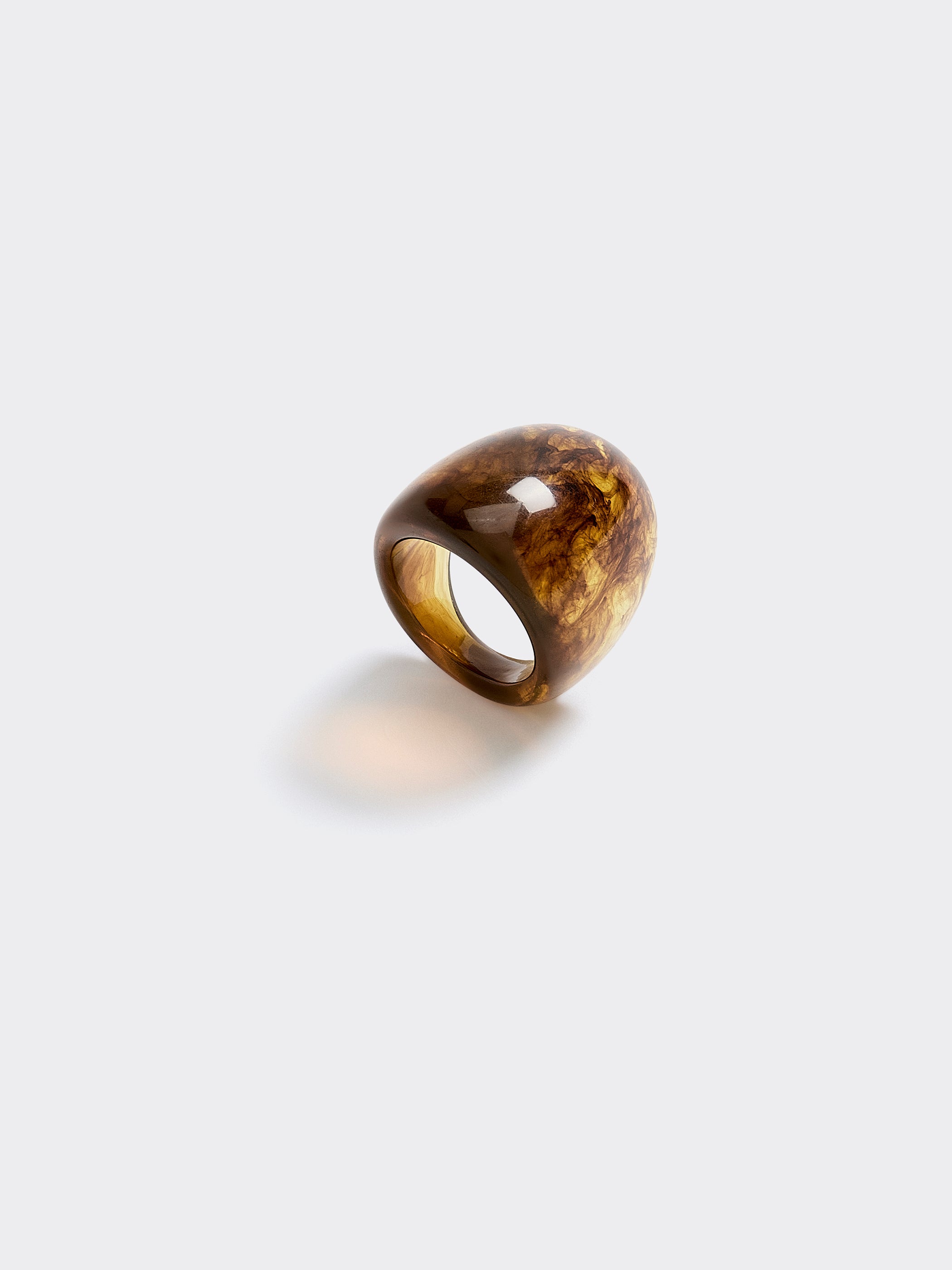 Resin Ring