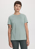 Crew-Neck Tee - DRY-LUX (R) Hyba Essentials