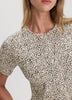 Crew-Neck T-Shirt - R Essentials