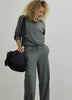 Half-Zip Pullover - Hyba