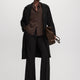High-Rise Flare-Leg Pants - Curvy Fit