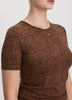 Crew-Neck T-Shirt - R Essentials
