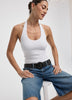 Halter-Neck Tank
