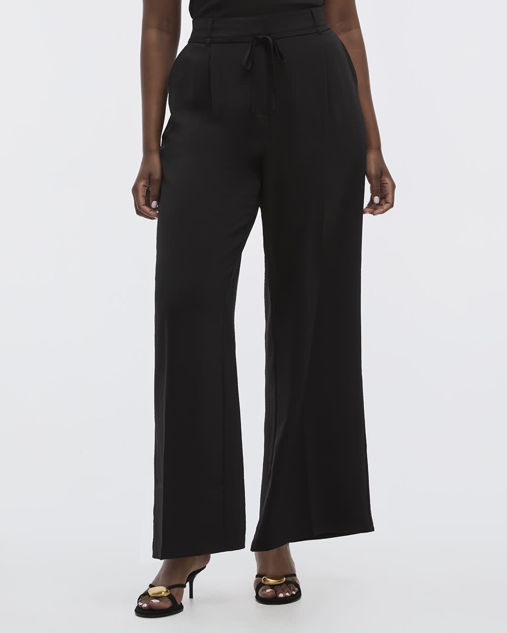 Airflow Wide-Leg Pant - Tall
