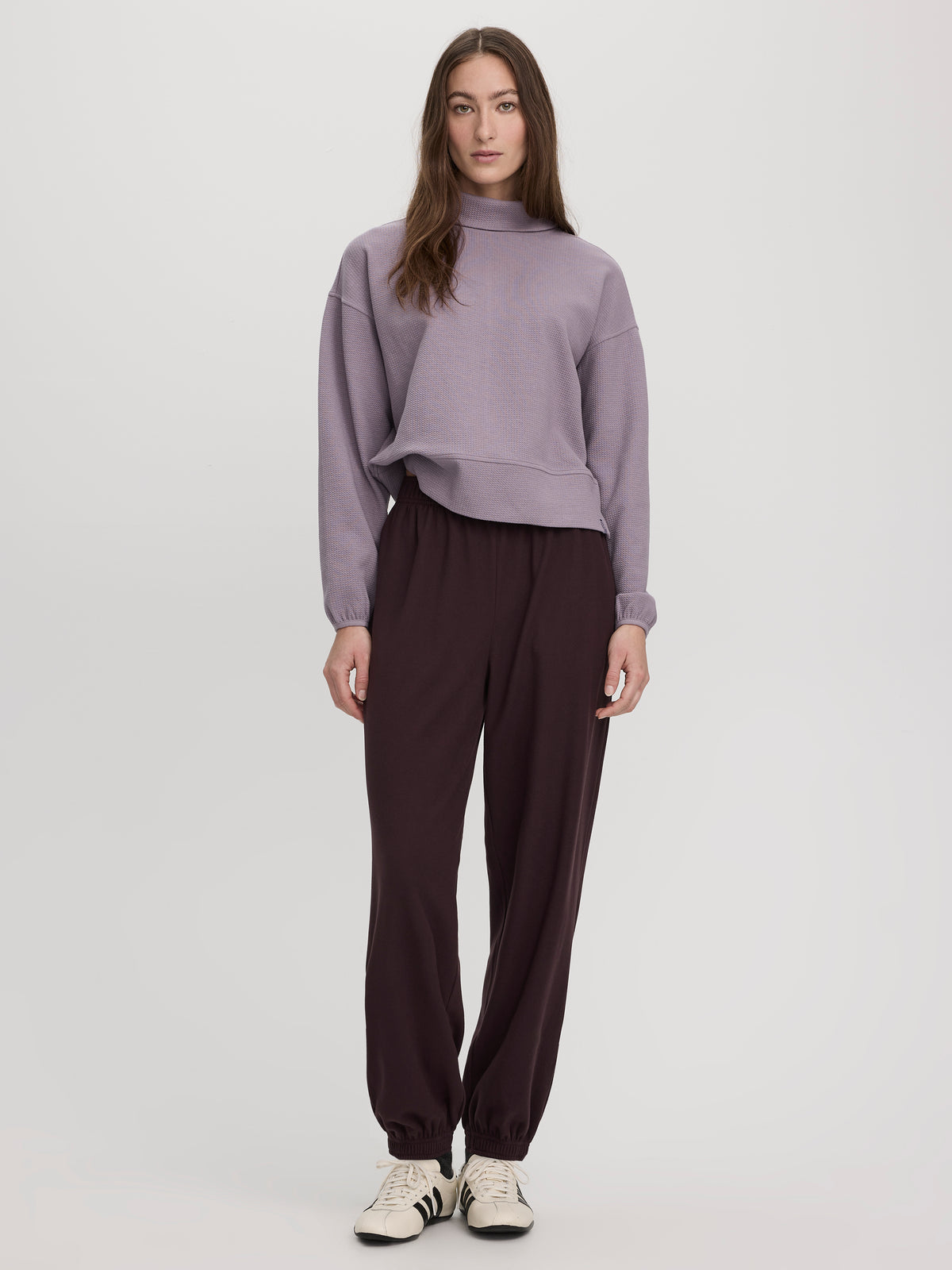 Polar Fleece Jogger - Hyba