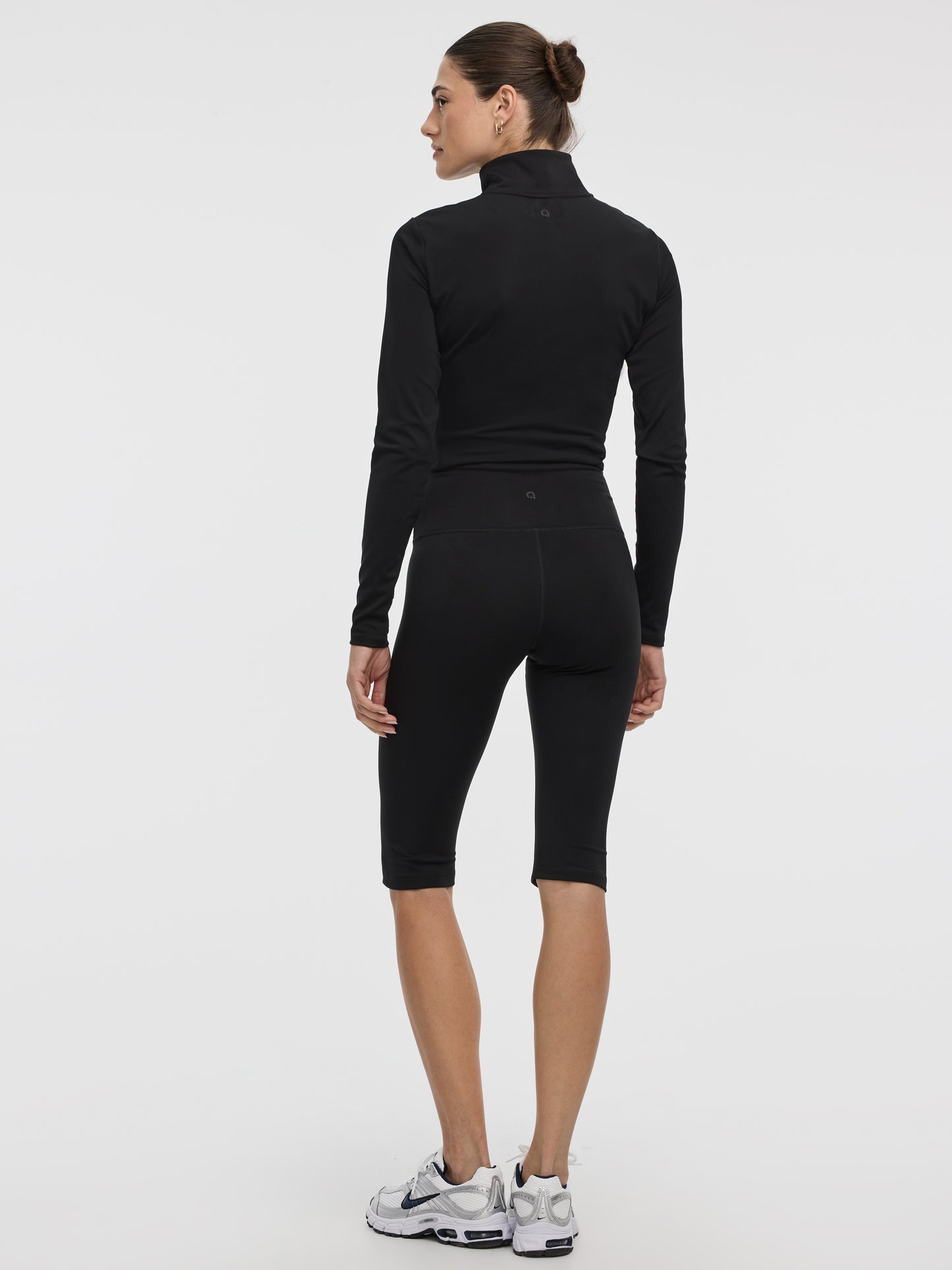 Capri Legging - PULSE (R) Hyba