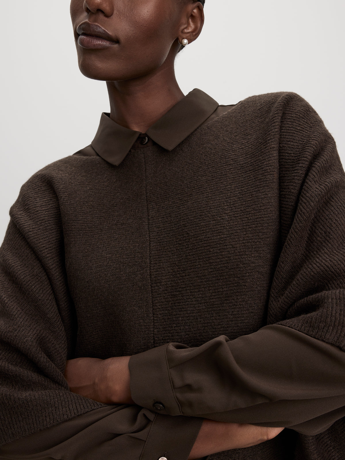 PlushSoft Cape