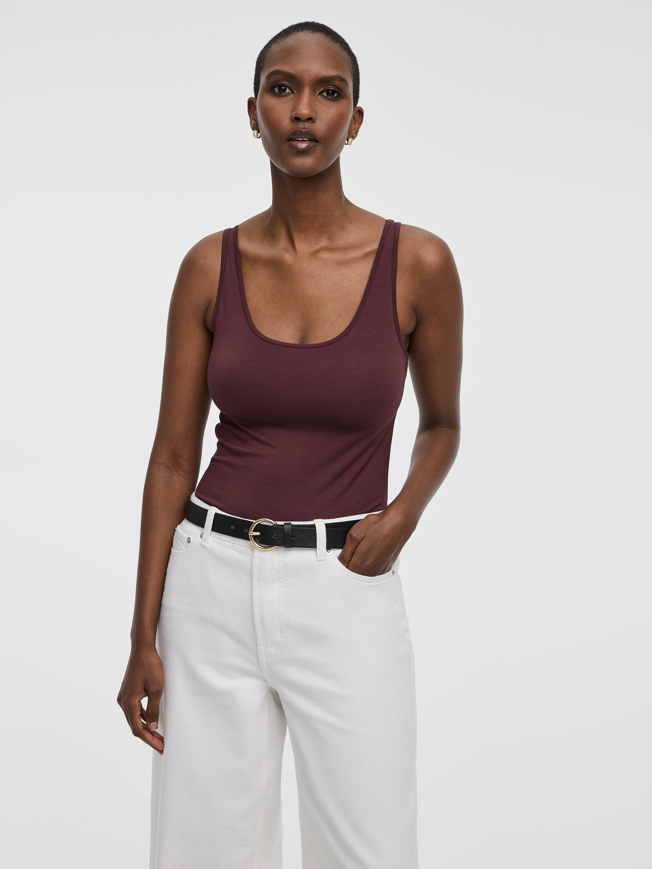 Camisole réversible - R Essentiels