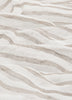 Linen-Blend Oblong Scarf