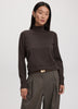 Long-Sleeve Turtleneck Sweater - R Essentials