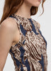 Smocked Tank
