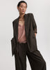 Double-Breasted Blazer - The Timeless