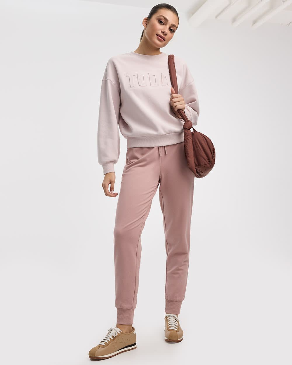 Fleece Jogger Pant - Hyba