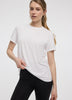 Crew-Neck T-Shirt - DRY-LUX (R) Hyba Essentials