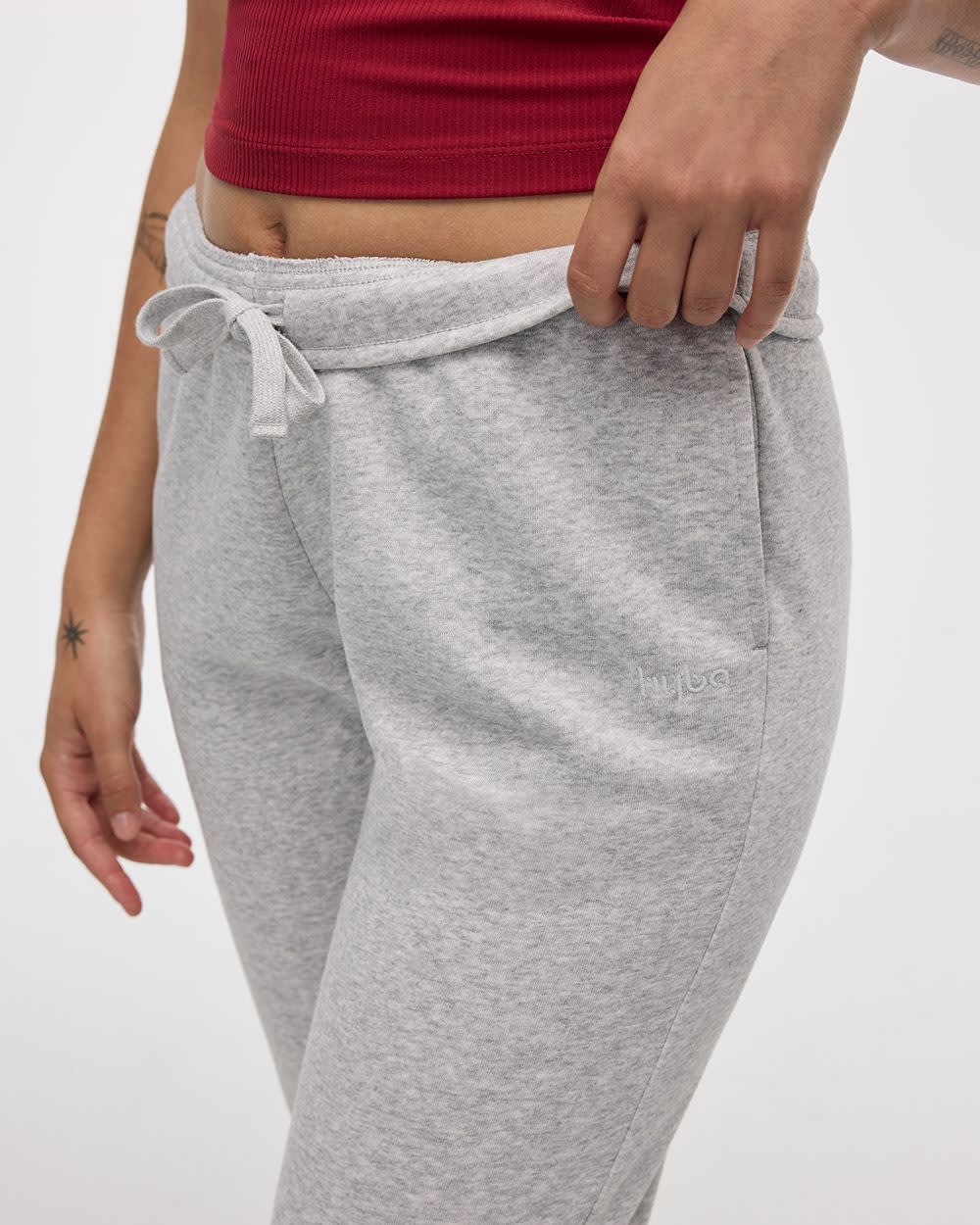 Fleece Jogger Pant - Hyba