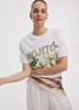 Short-Sleeve Crew-Neck Tee