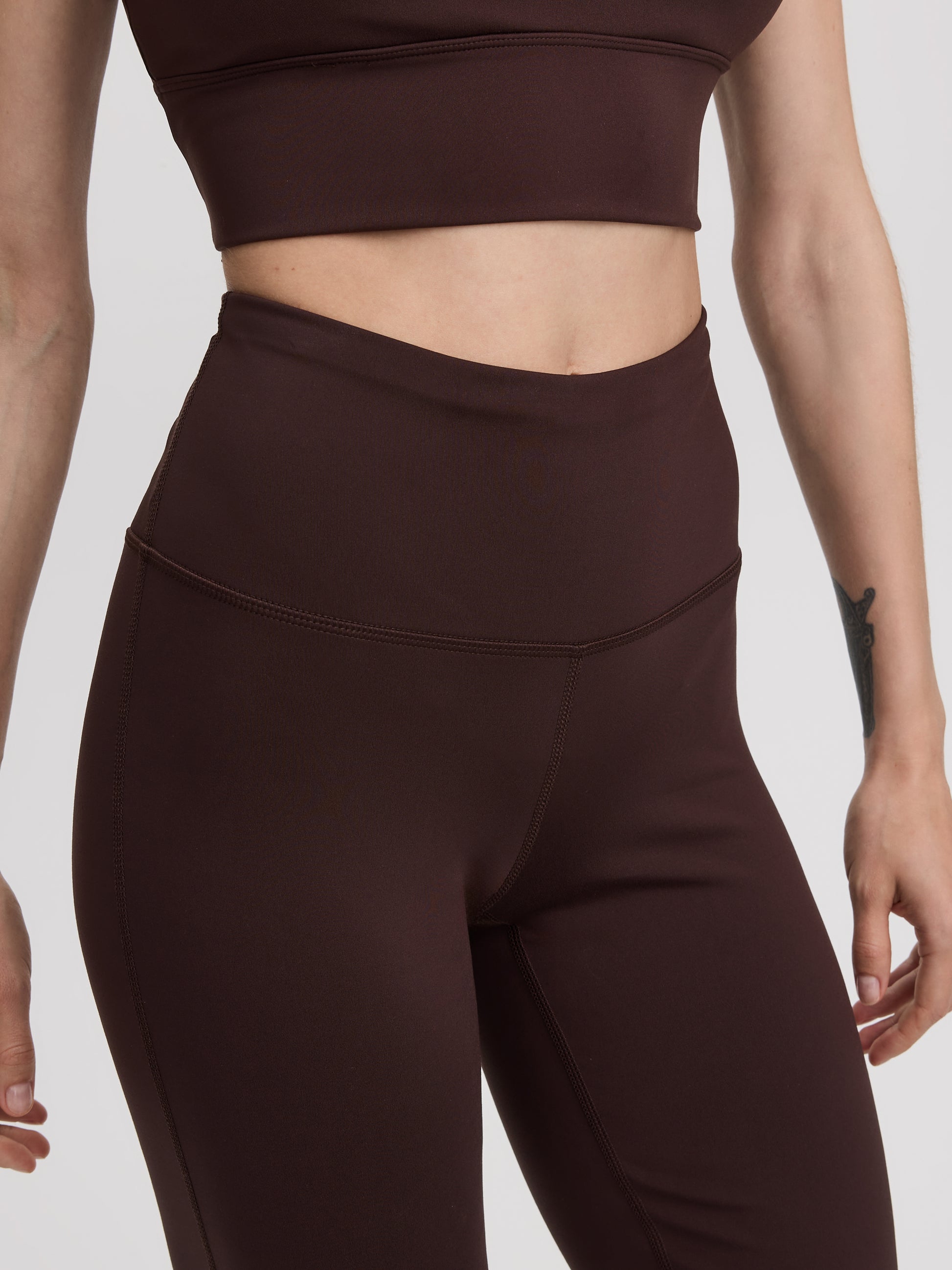 Flare-Leg Pant - PULSE (R) Hyba