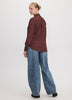 Long-Sleeve Blouse - R Essentials