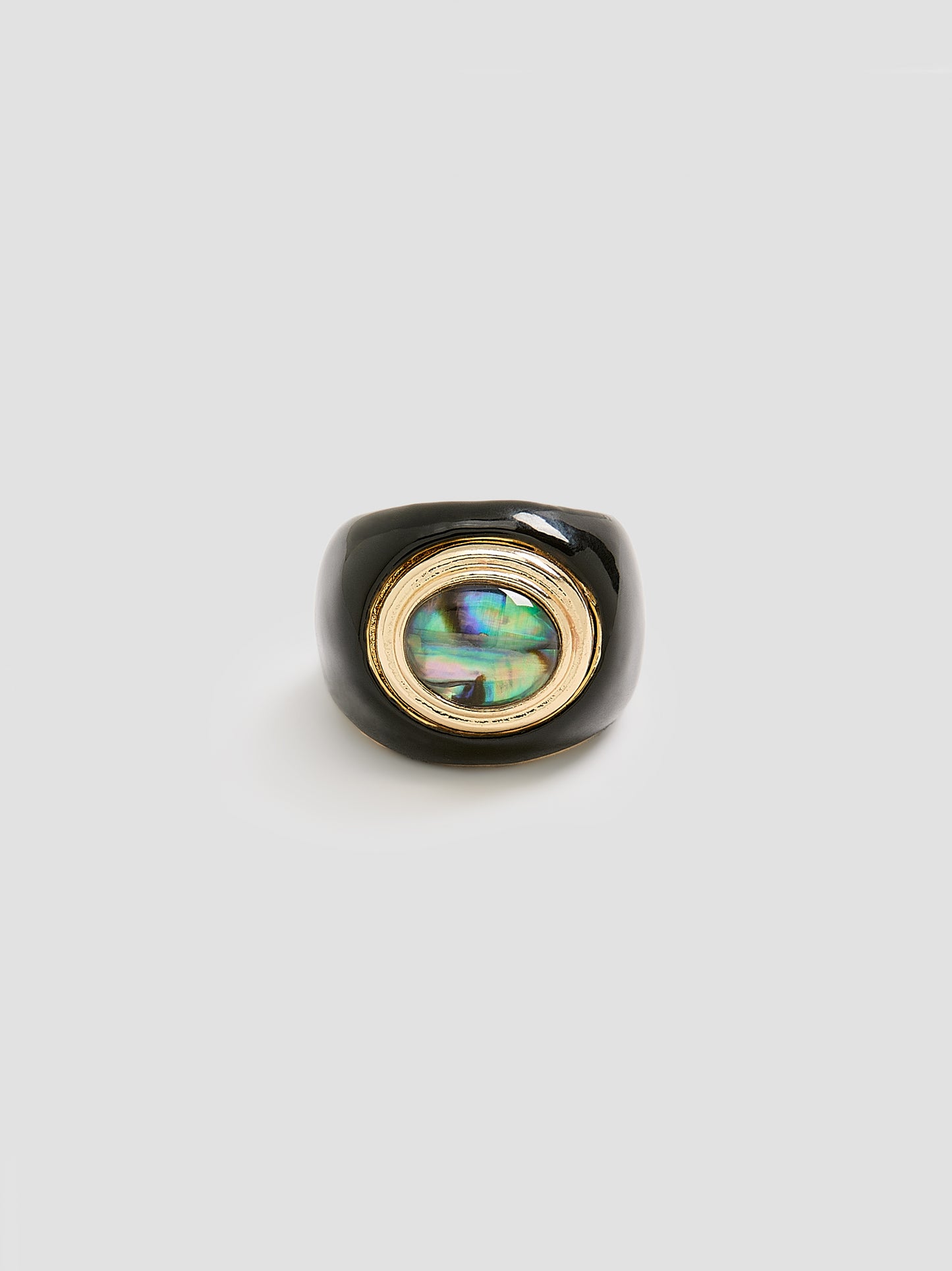 Ring with Stone