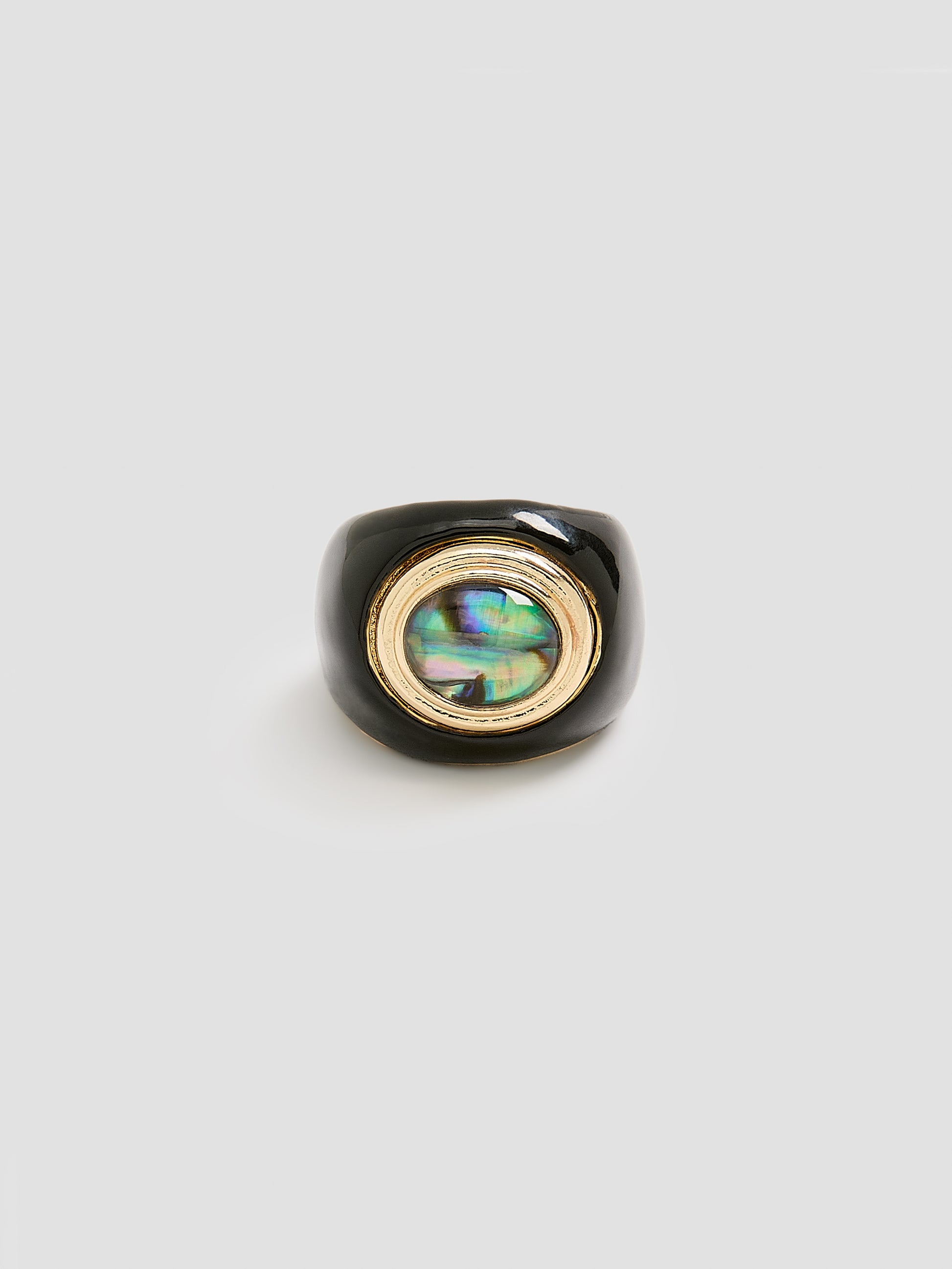 Ring with Stone