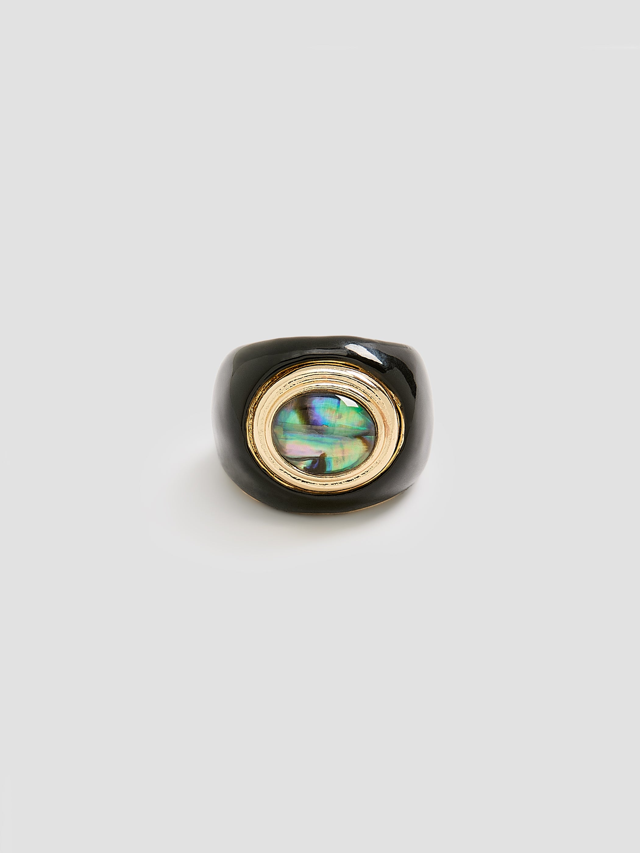 Ring with Stone