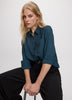 Long-Sleeve Blouse - R Essentials