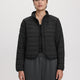 Water-Repellent Packable Jacket - Hyba
