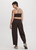 Barrel-Leg Pull-On Pant - HYLUX Hyba