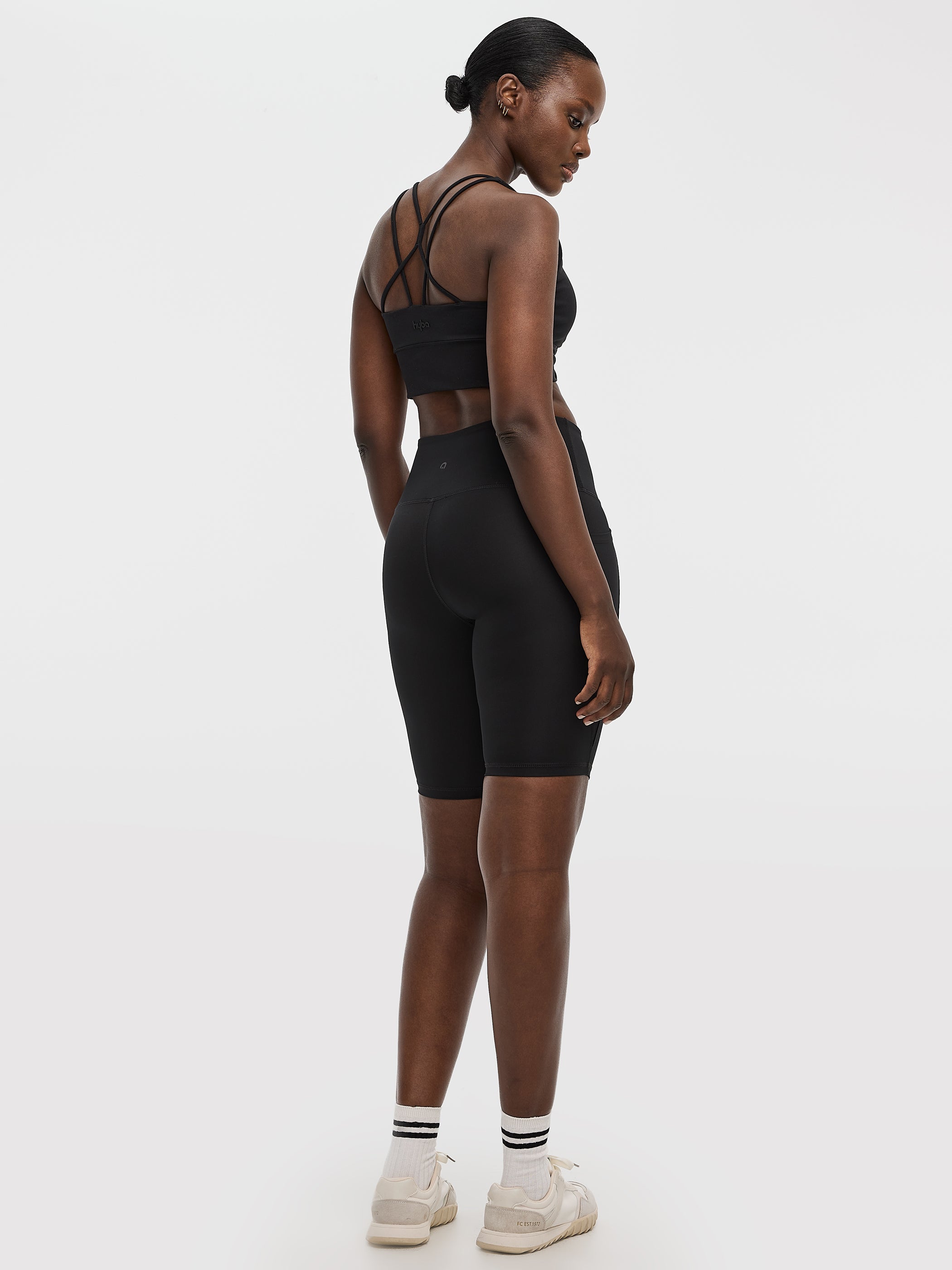 Cuissard Pulse avec poches, Hyba