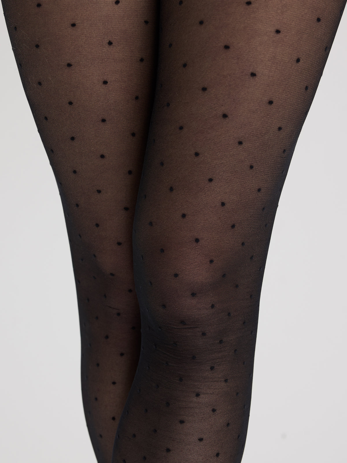 Dotted Tights