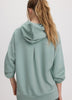 Long Hoodie - HYLUX Hyba