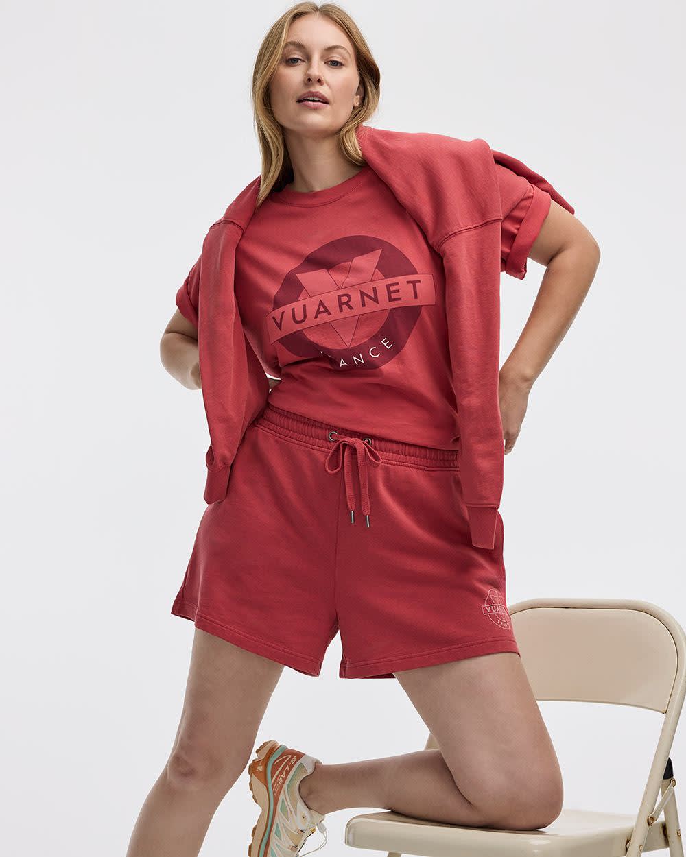 Short - Vuarnet pour Hyba