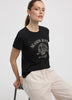 Crew-Neck Tee - R Essentials