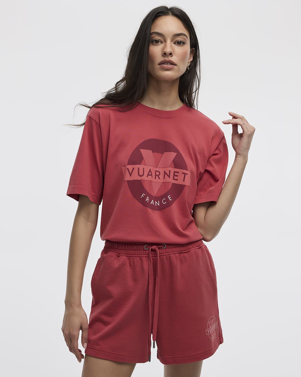 Short - Vuarnet pour Hyba