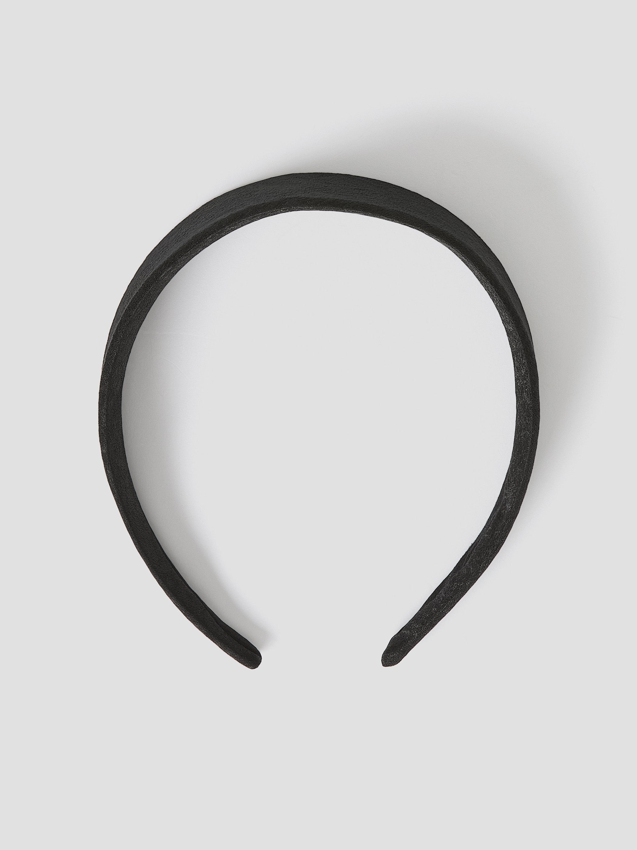 Wide Headband
