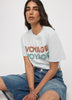 Short-Sleeve Crew-Neck Tee