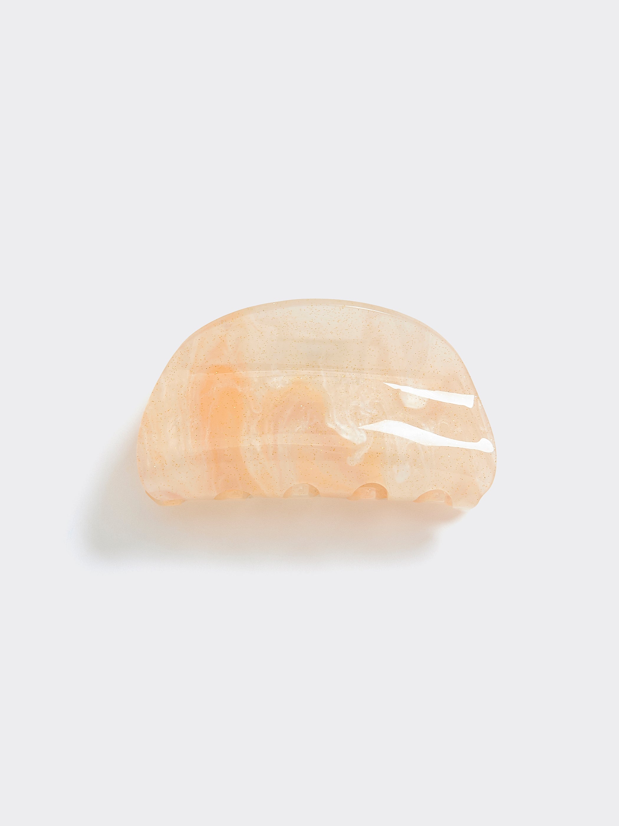 Pince à cheveux taille moyenne