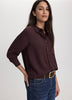 Long-Sleeve Blouse - R Essentials