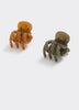 Small Hair Clips - Set of 2