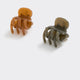 Small Hair Clips - Set of 2