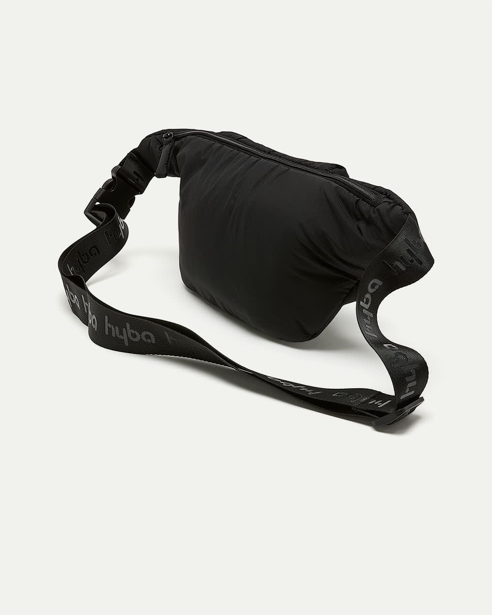 Puffy Cross-Body Bag - Hyba