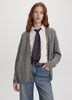 Long-Sleeve V-Neck PlushSoft Cardigan