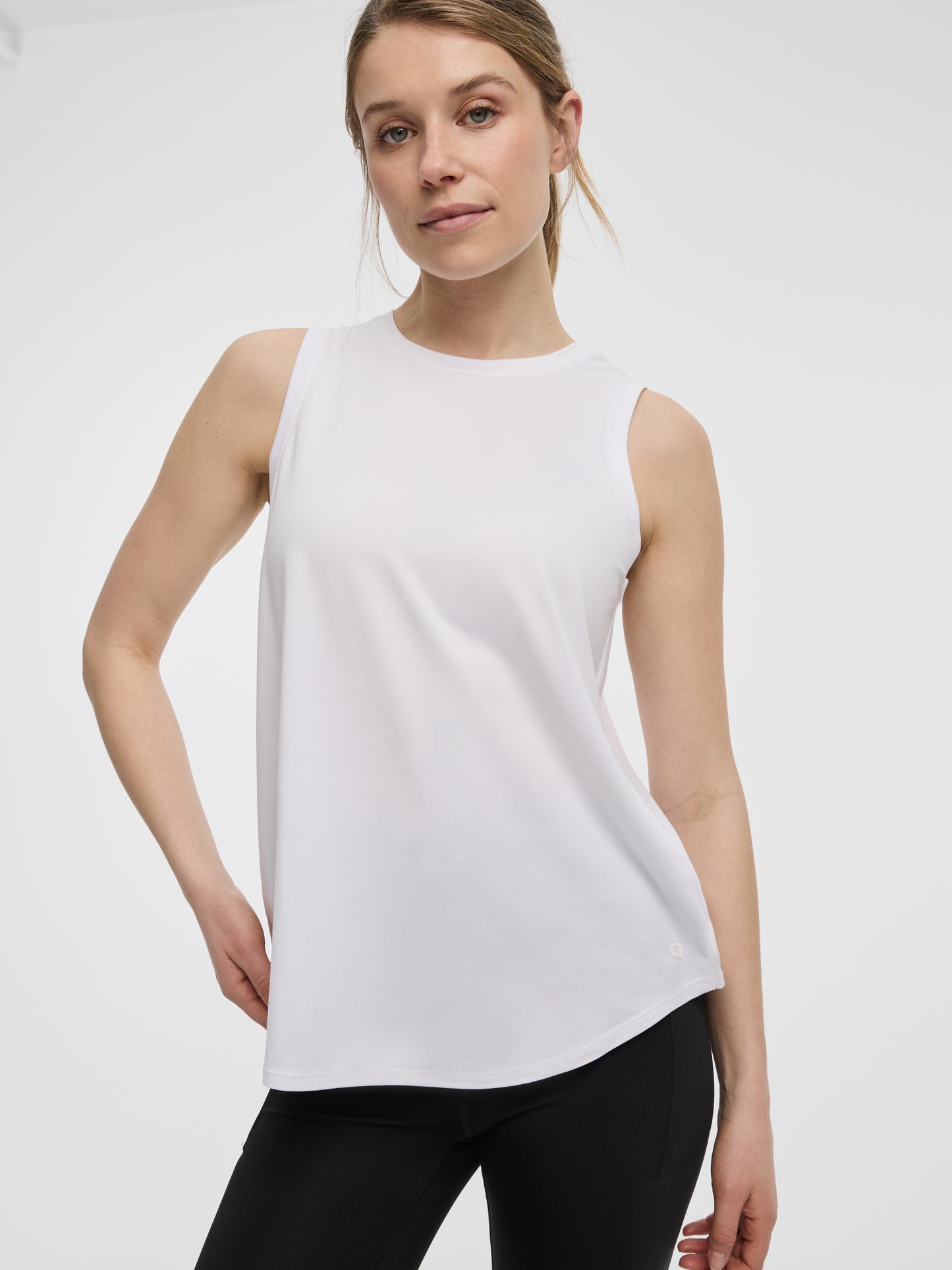 Tank Top - DRY-LUX (R) Hyba Essentials