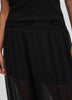 High-Rise Flowy Balloon Pant